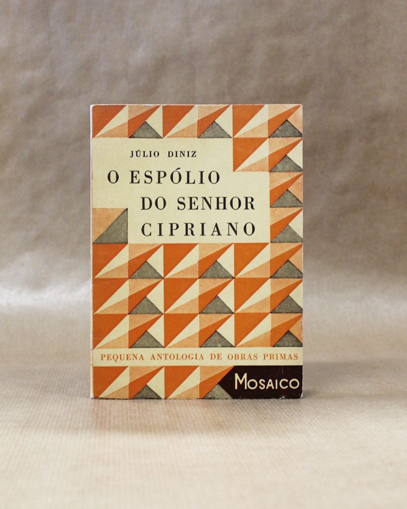 O Espólio do Senhor Cipriano