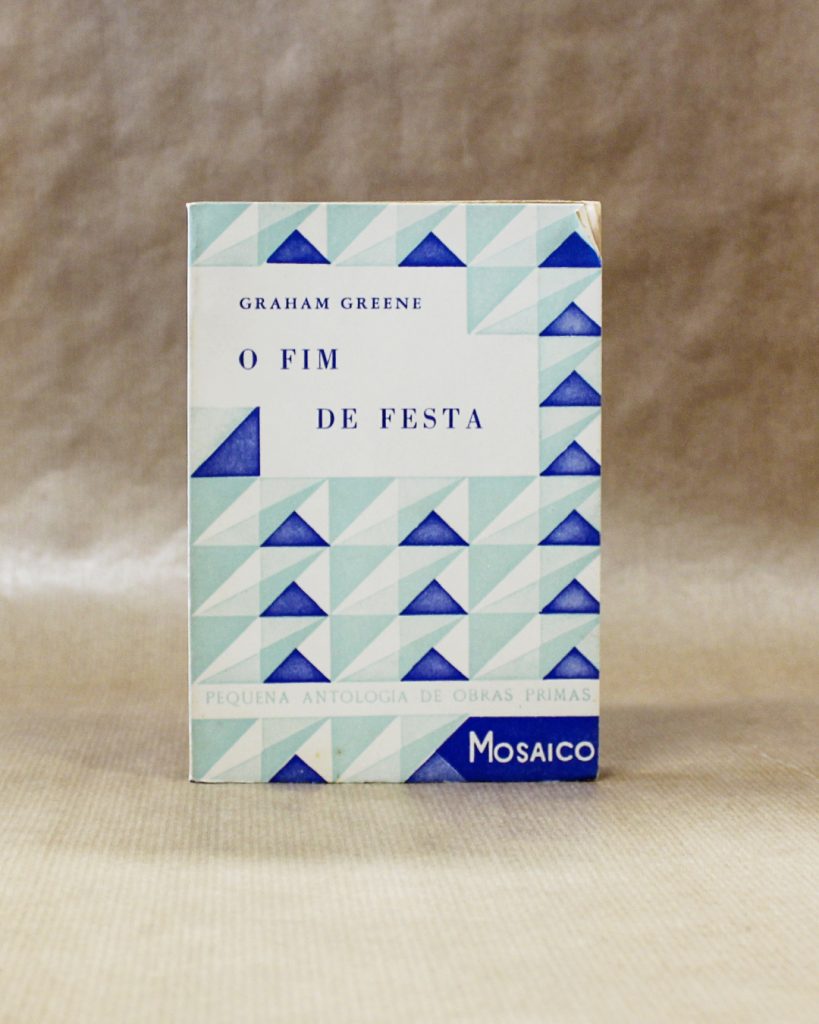 O Fim de Festa