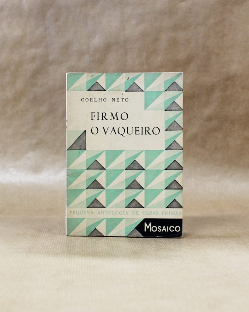 Firmo O Vaqueiro