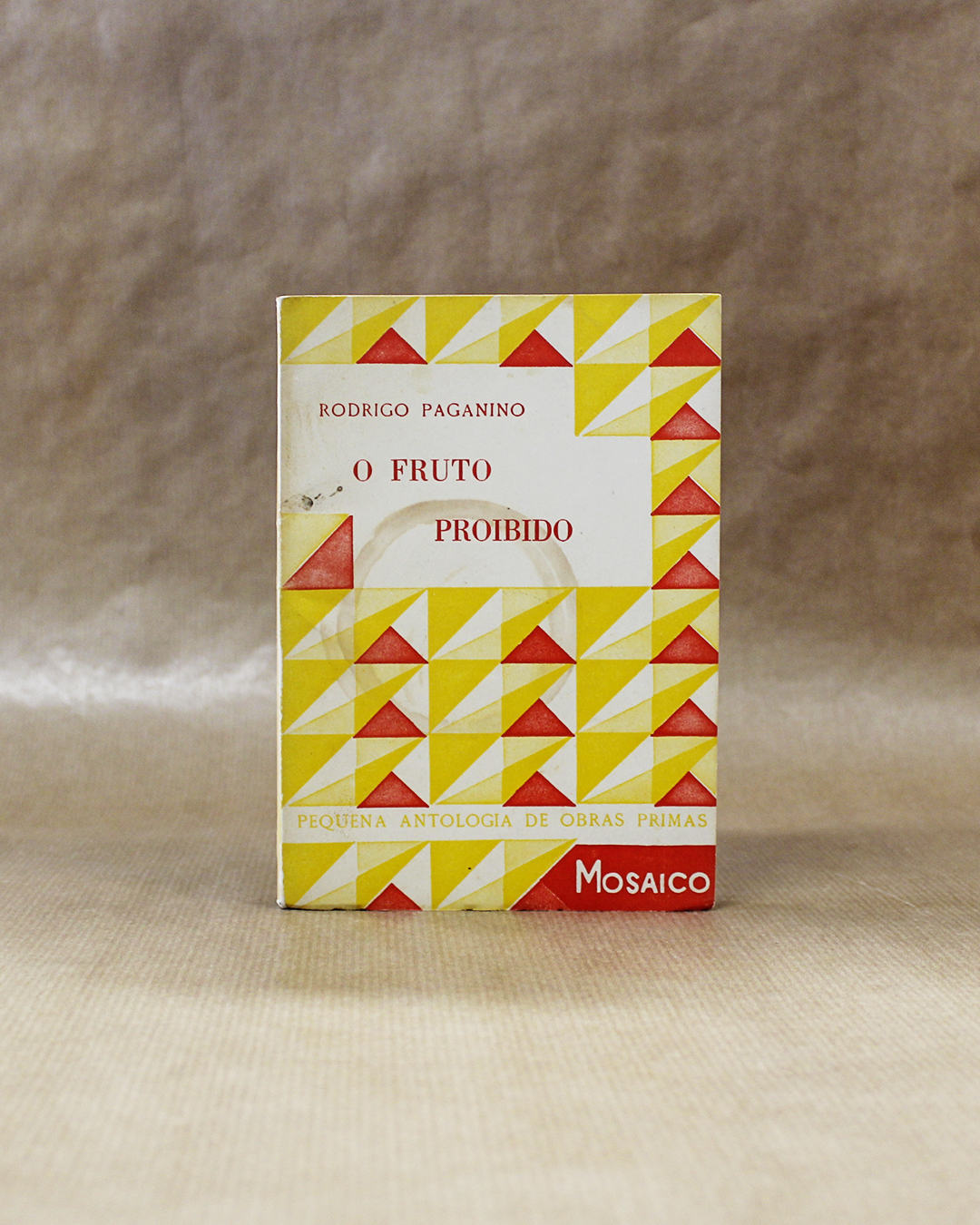 O Fruto Proibido