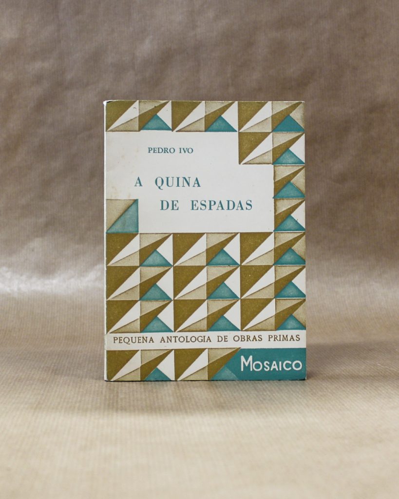 A Quina de Espadas