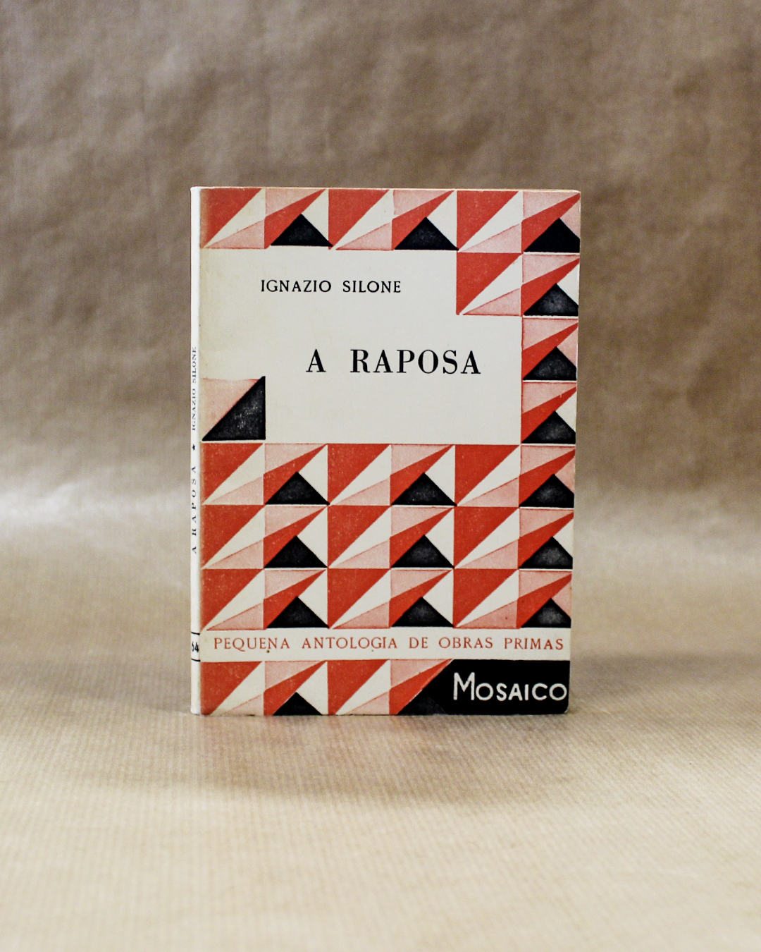 A Raposa