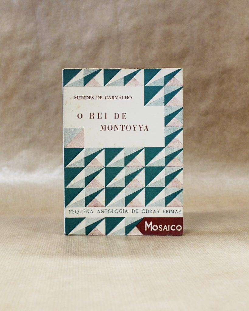 O Rei de Montoya