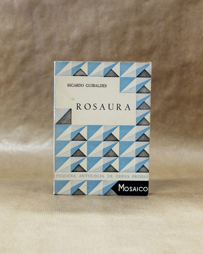Rosaura