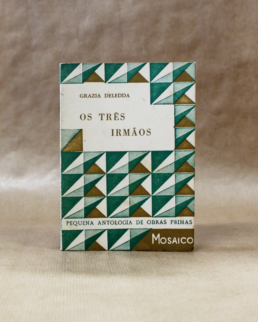 Os Três Irmãos