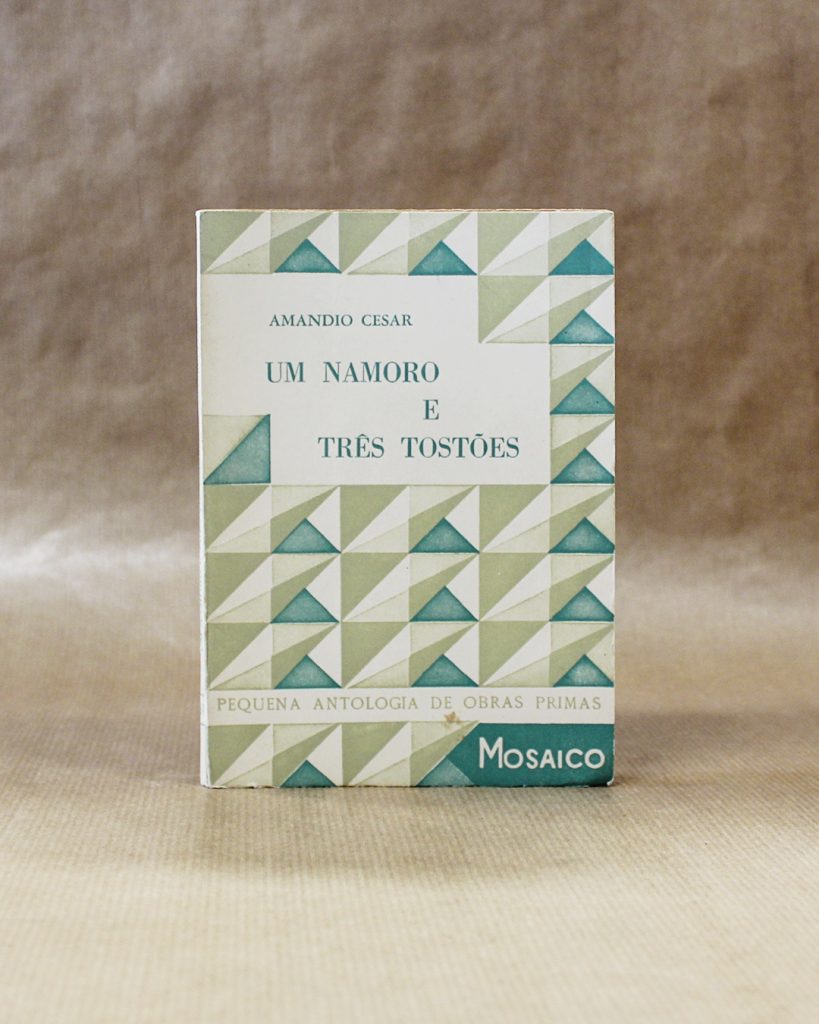 Um Namoro e Três Tostões