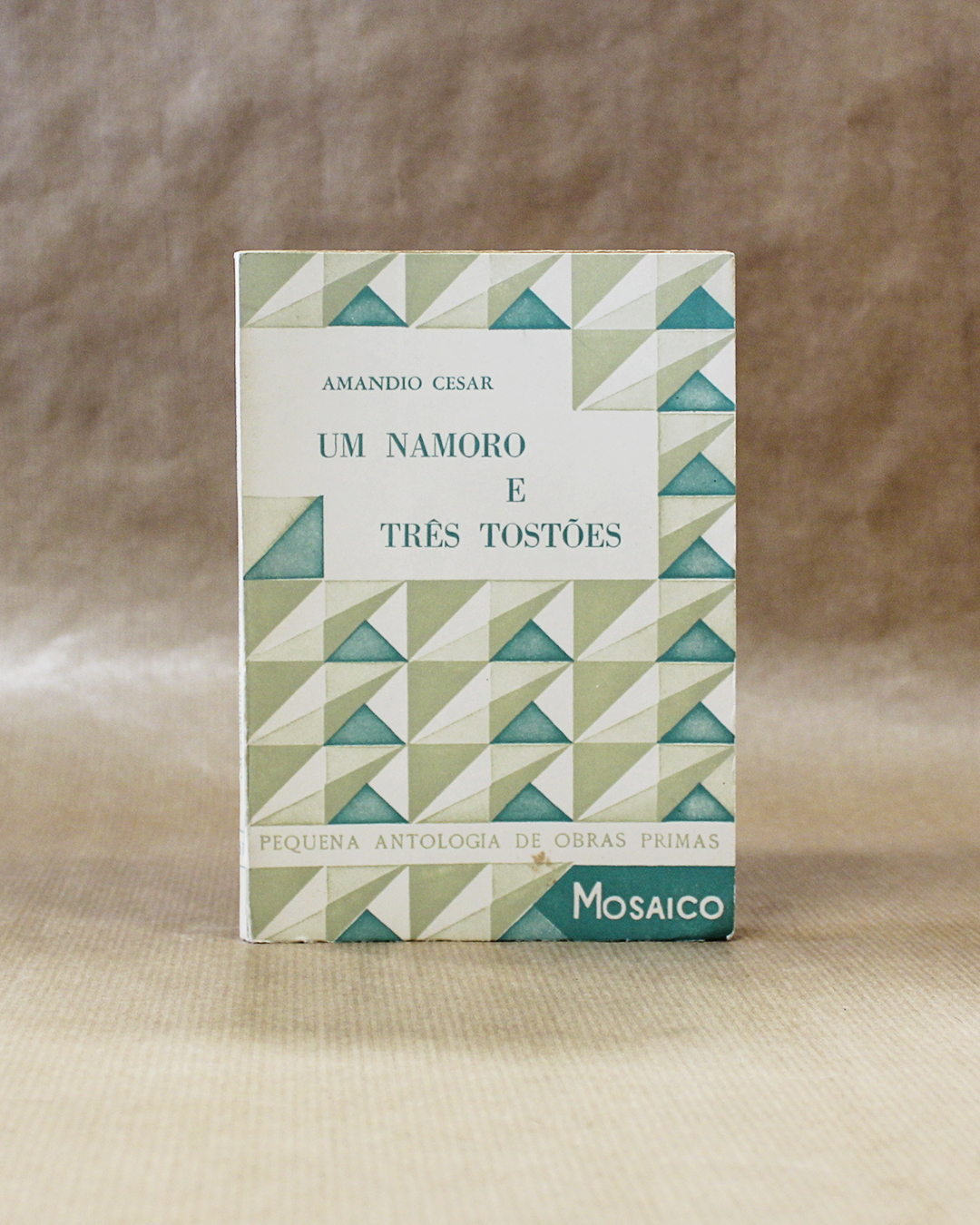 Um Namoro e Três Tostões
