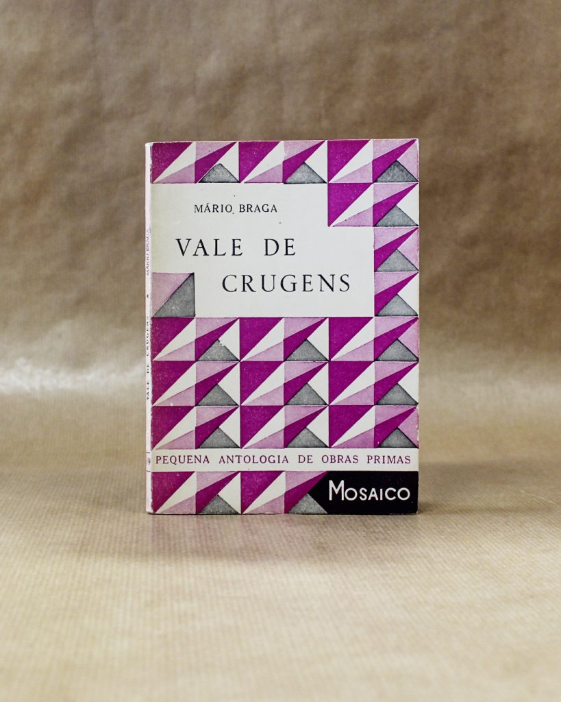 Vale de Crugens