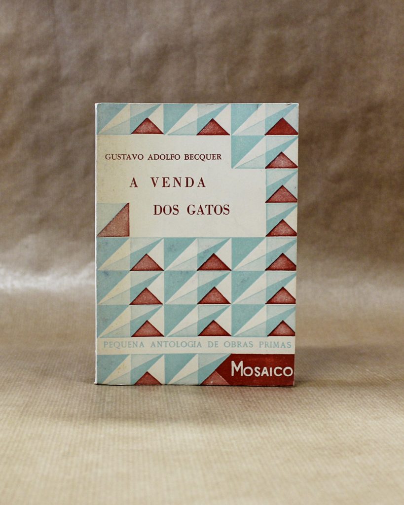 A Venda dos Gatos