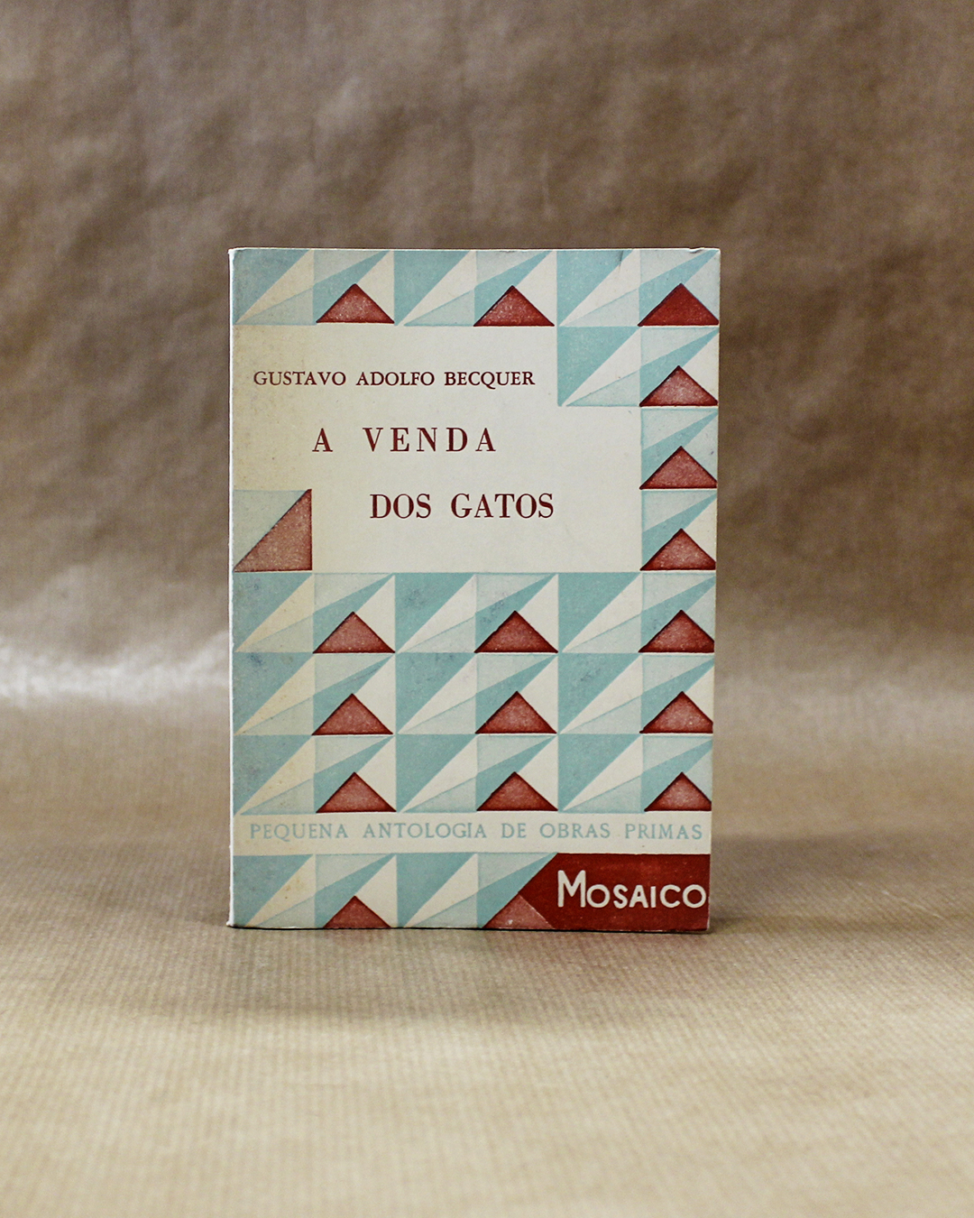 A Venda dos Gatos