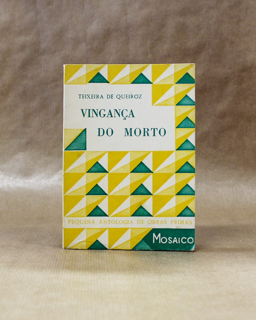 Vingança do Morto