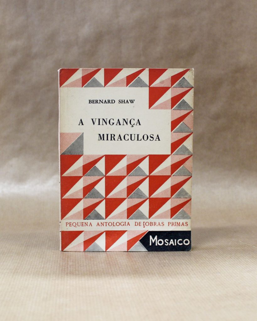 A Vingança Miraculosa