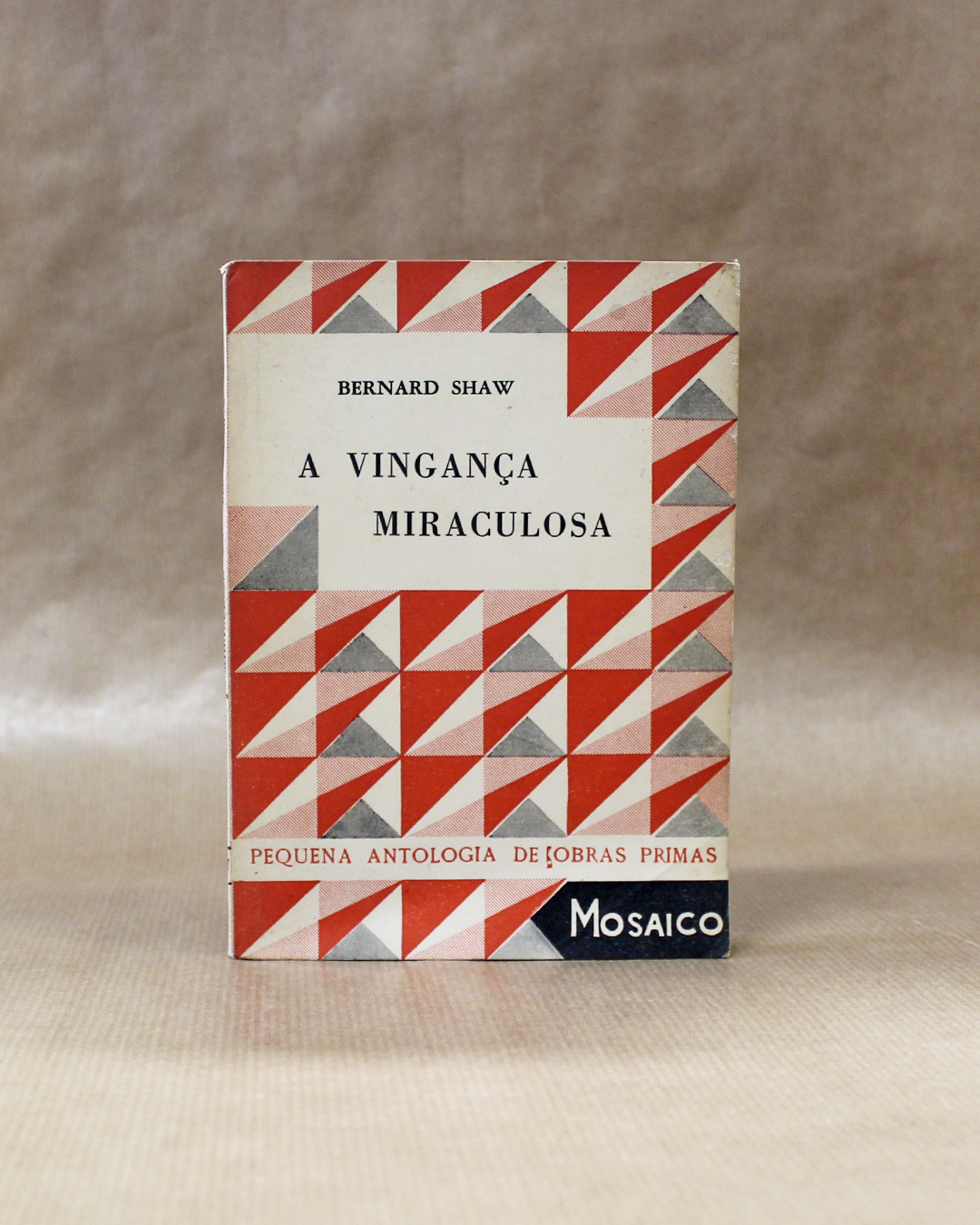A Vingança Miraculosa