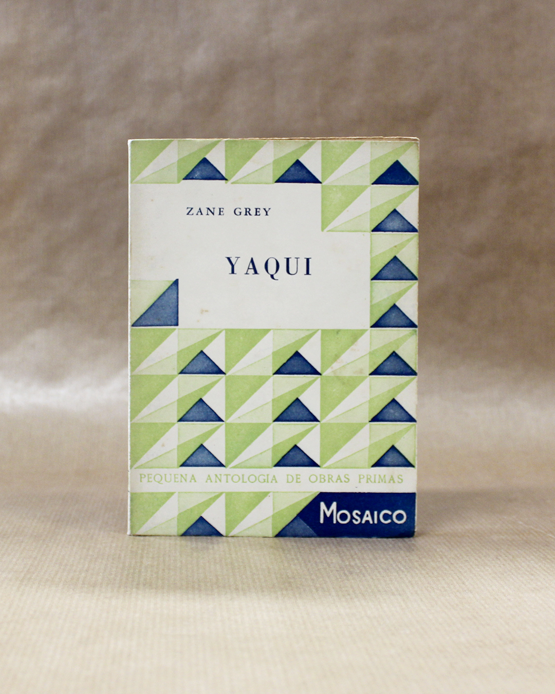 Yaqui