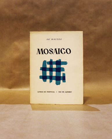 De Macedo - Mosaico
