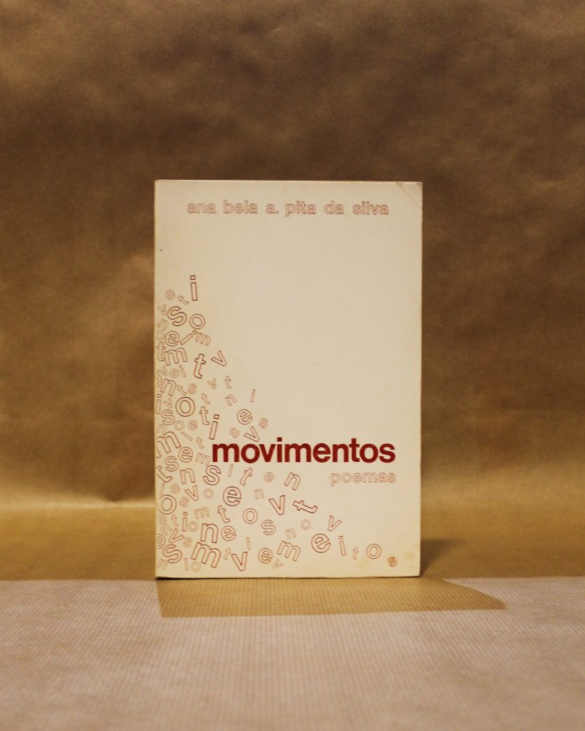 Movimentos - Poemas