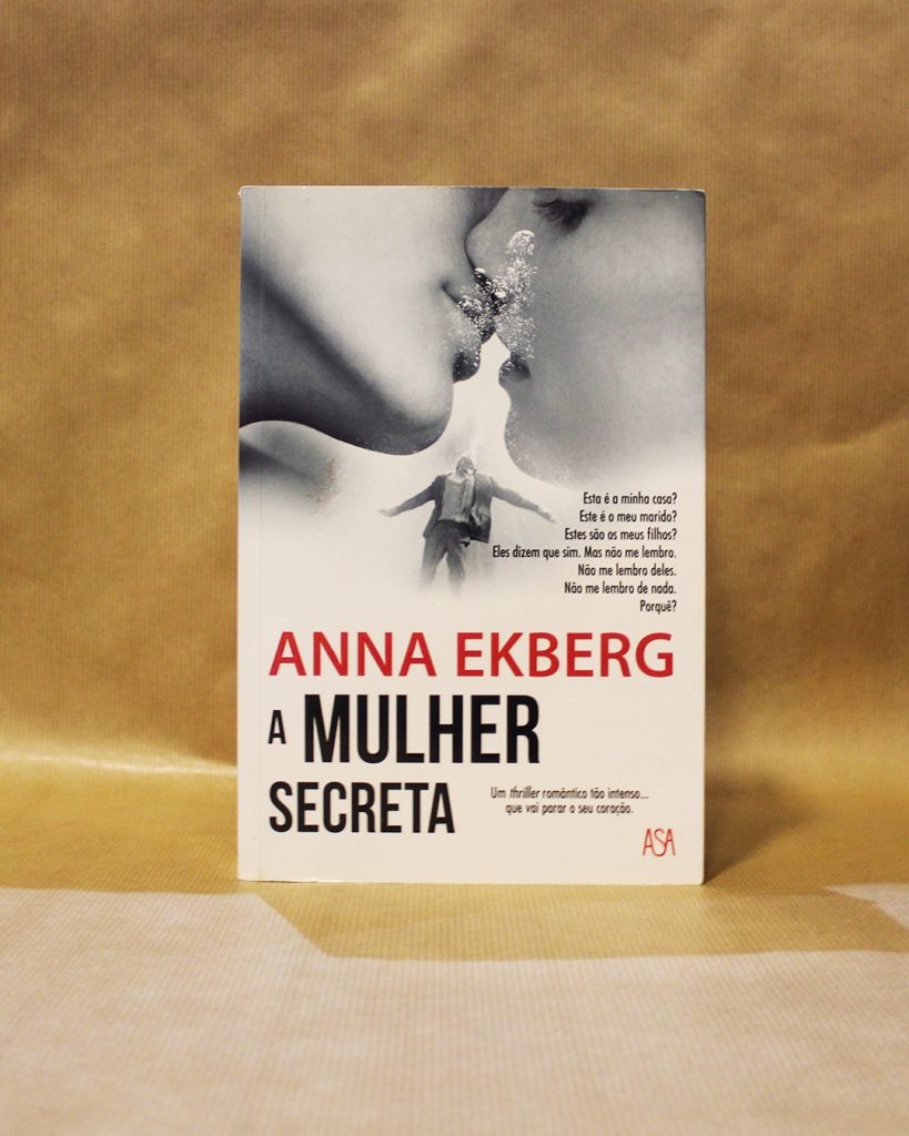 A Mulher Secreta