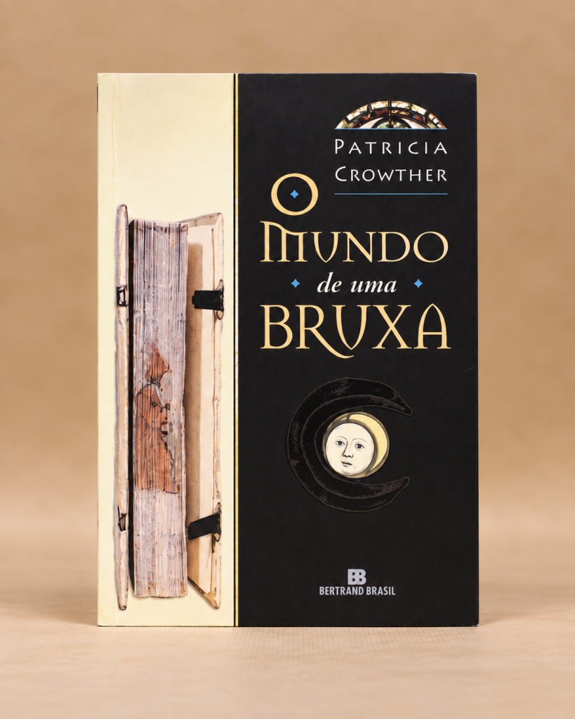 O Mundo de uma Bruxa