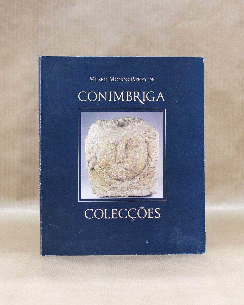 Museu Monográfico de Conimbriga