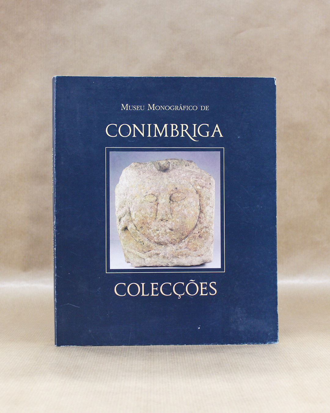 Museu Monográfico de Conimbriga