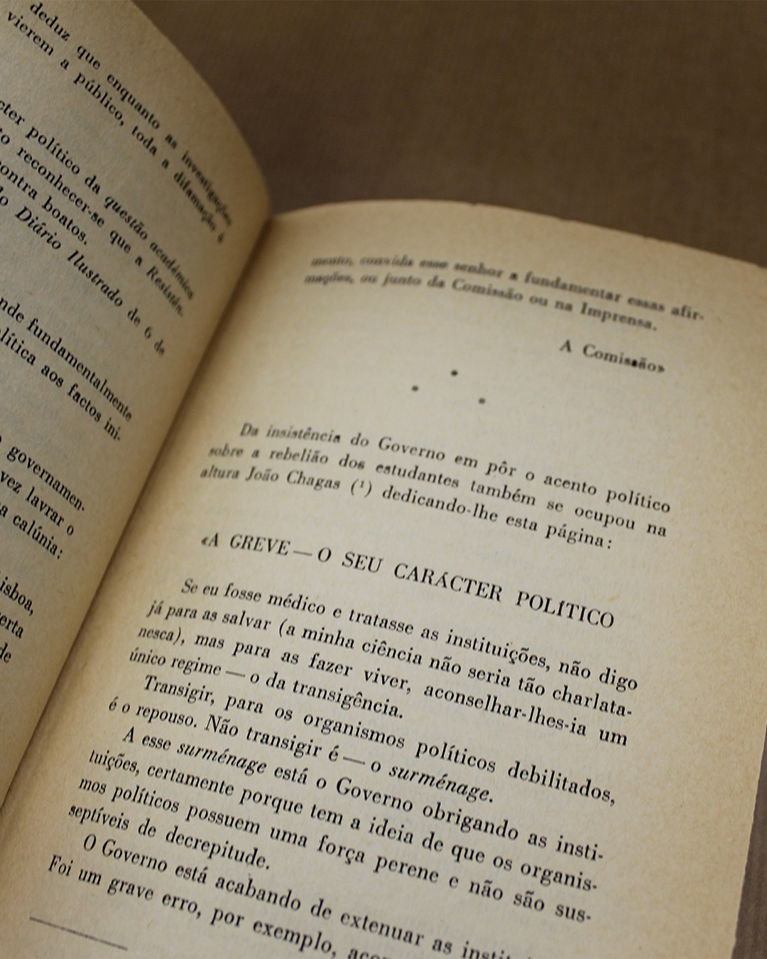 A Questão Académica de 1907 - Image 3