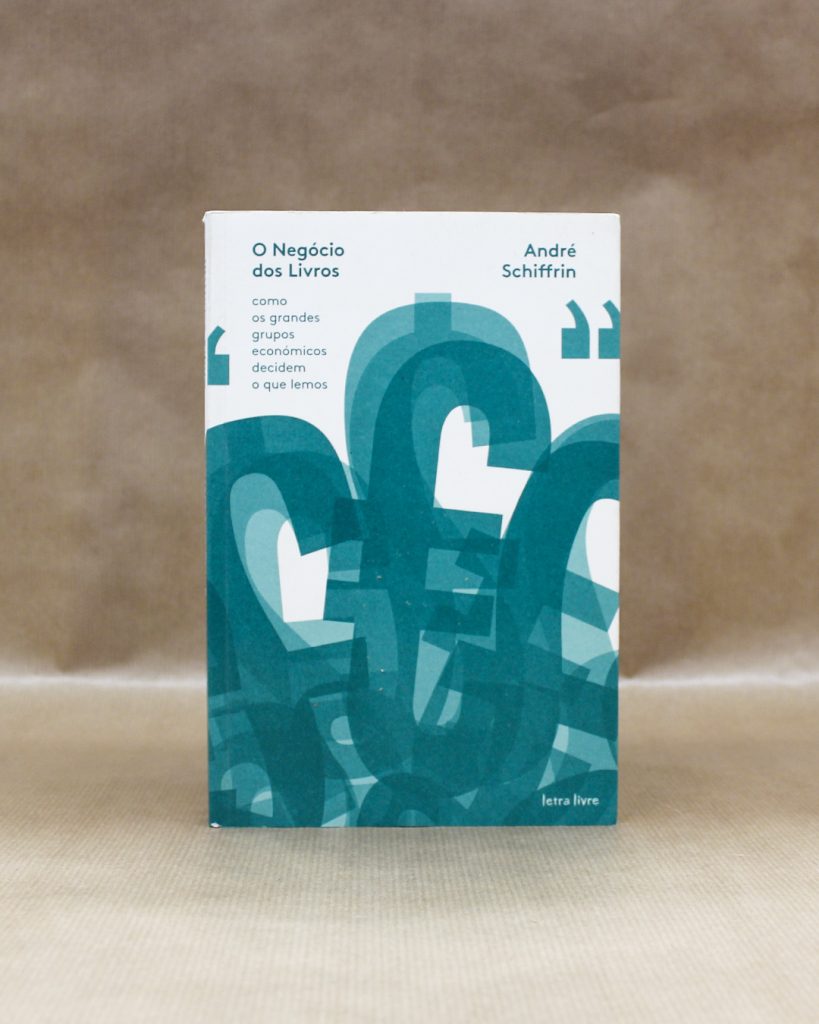 O Negócio dos Livros