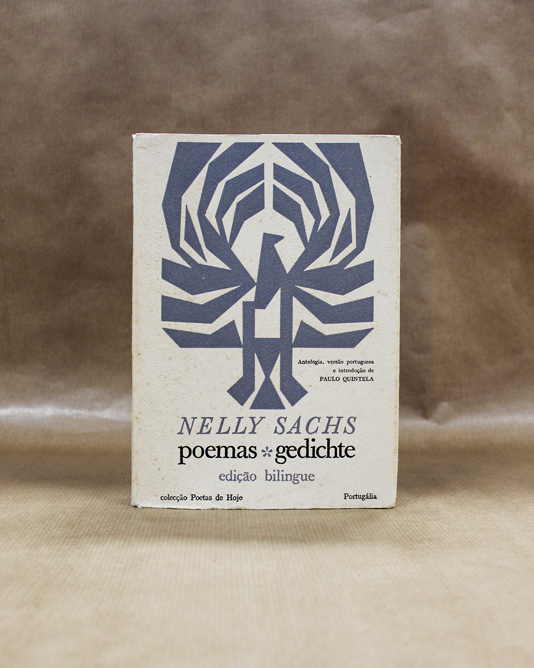 Nelly Sachs - poemas~gedithte