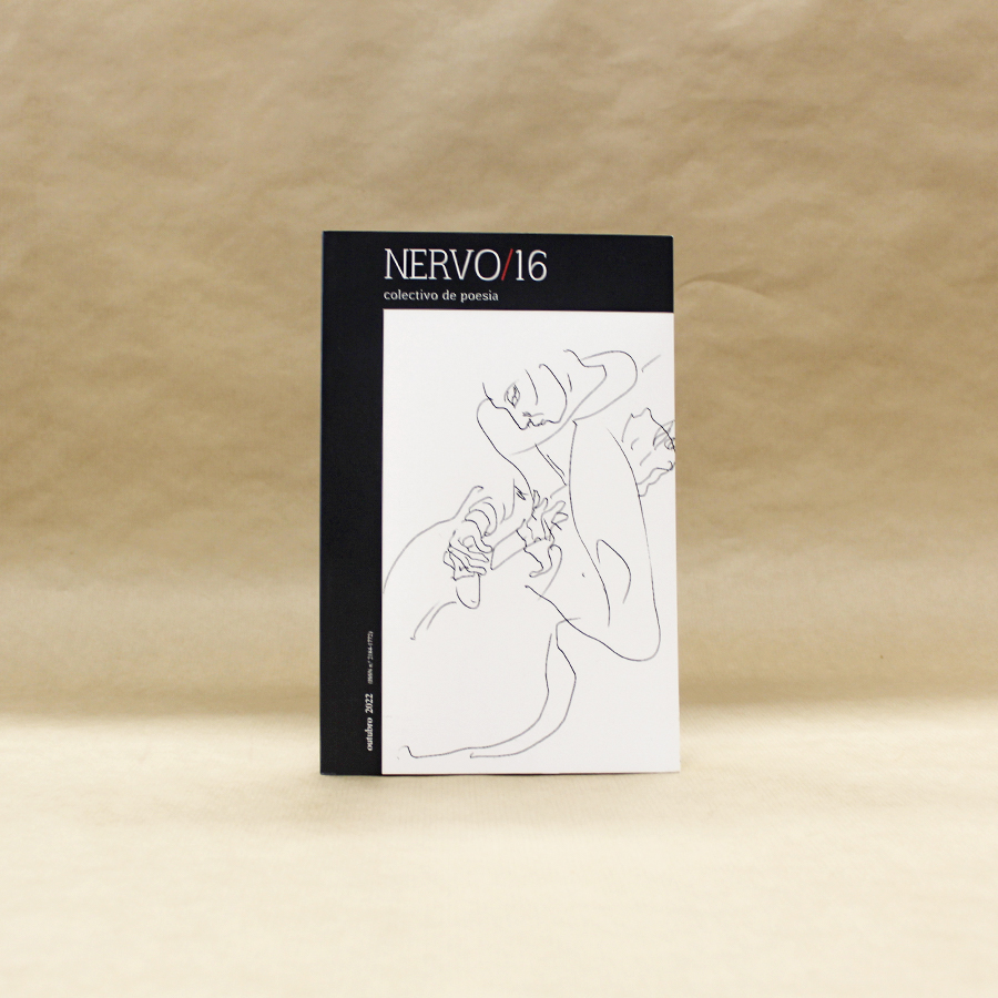 NERVO/16