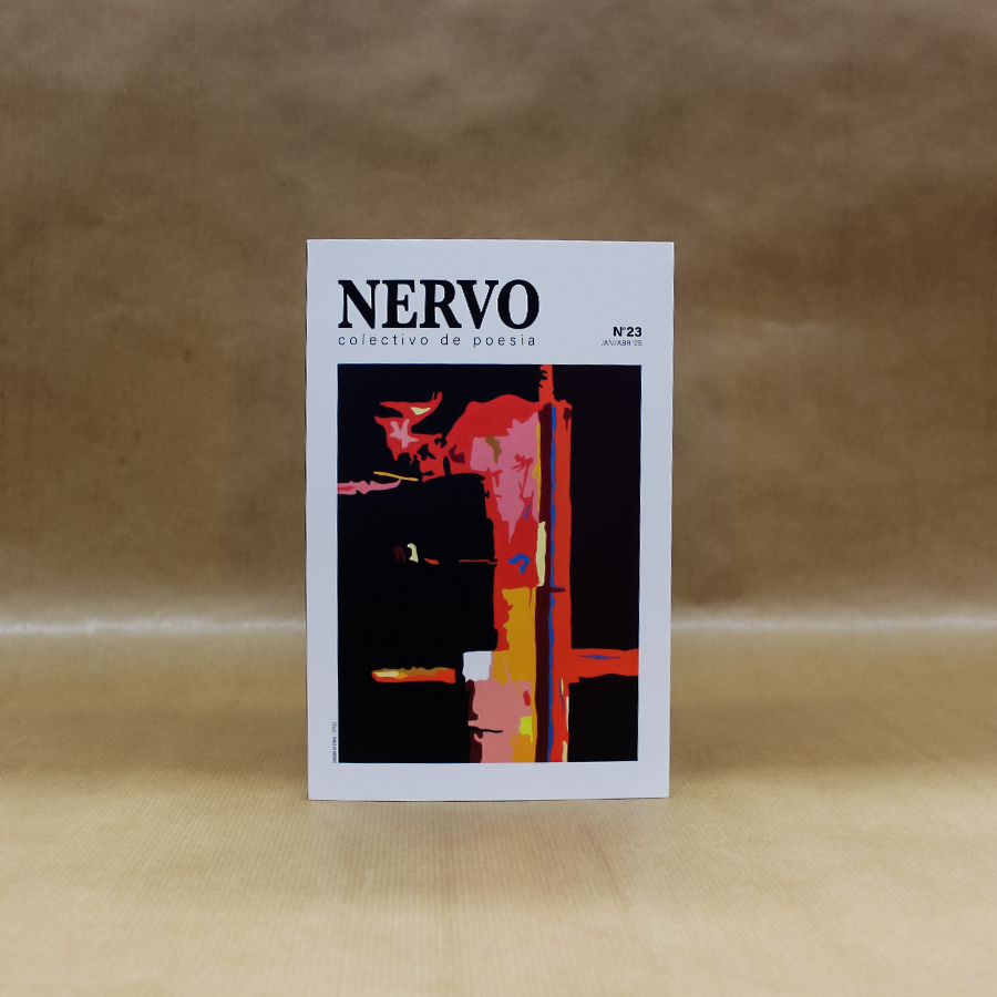 NERVO/23