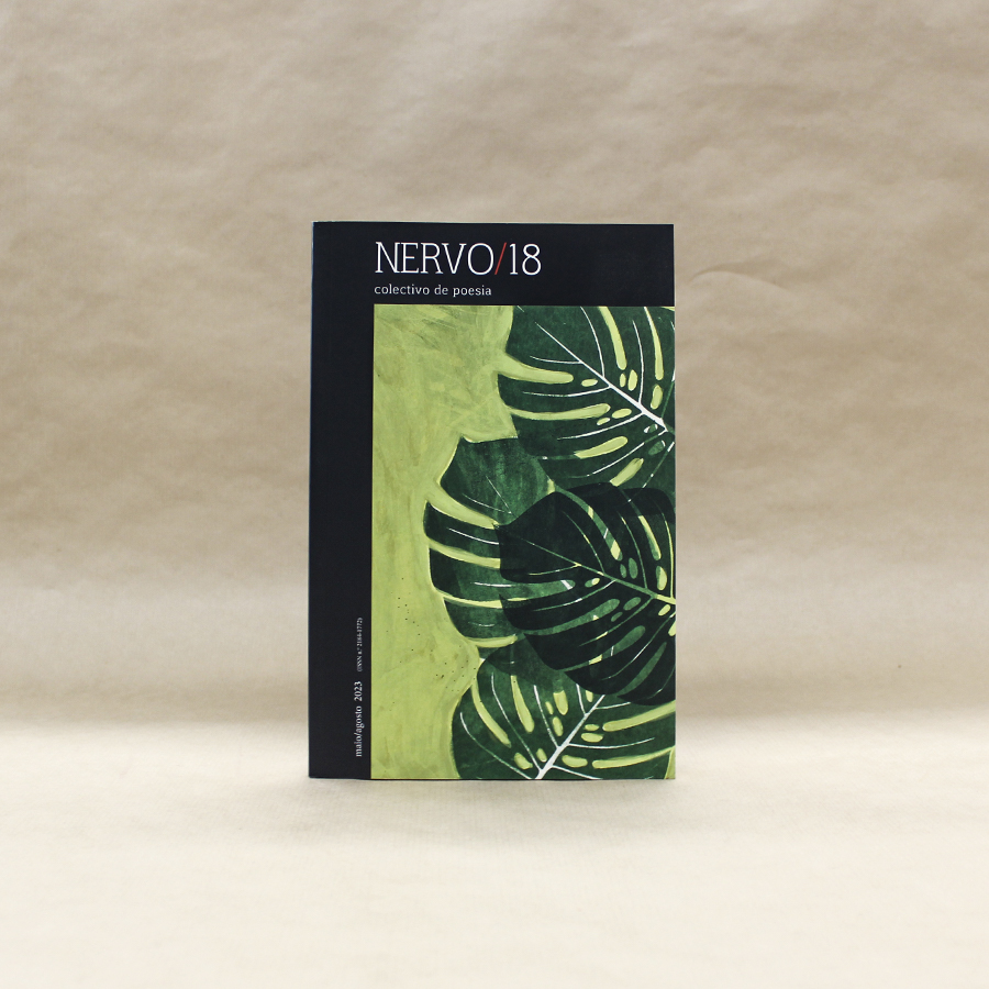 VENDIDO - NERVO/18