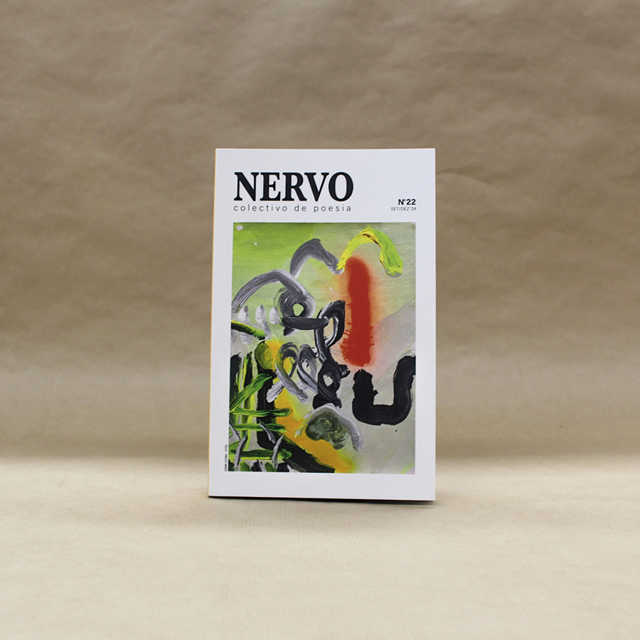 NERVO/22