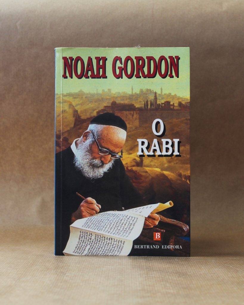 O Rabi