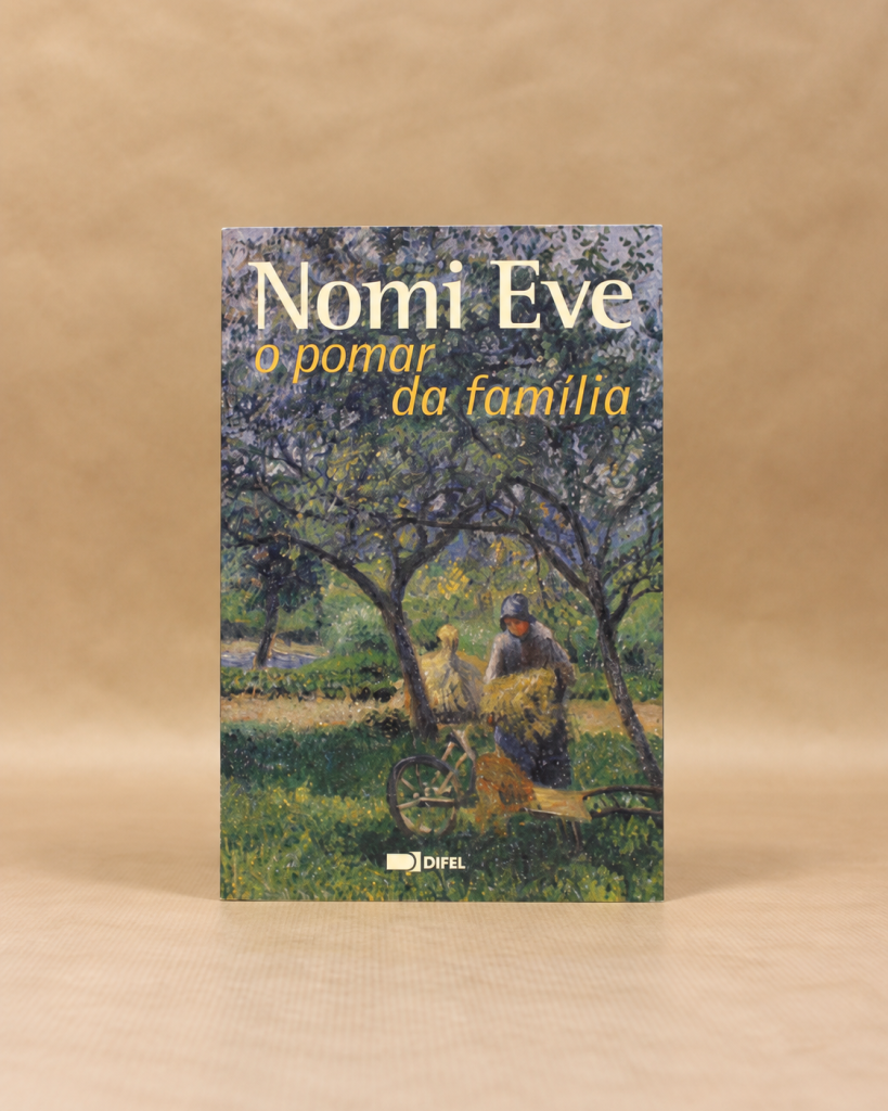 O Pomar da Família