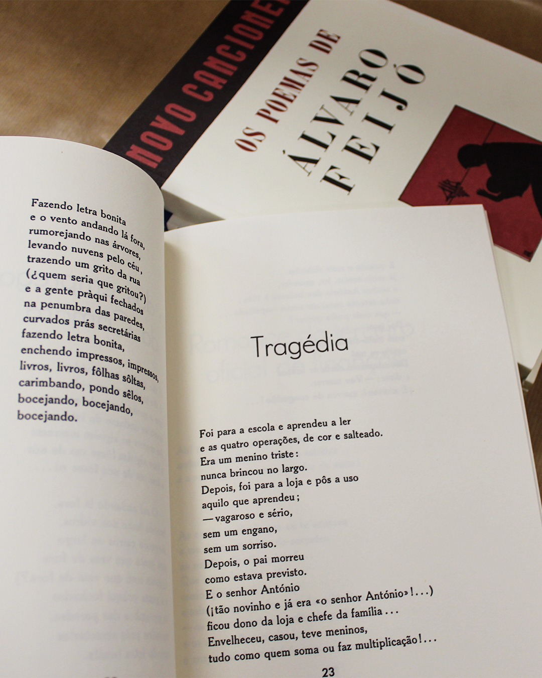 Novo Cancioneiro - Edição em facsimile - Image 2