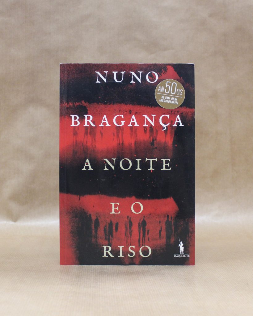 A Noite e o Riso