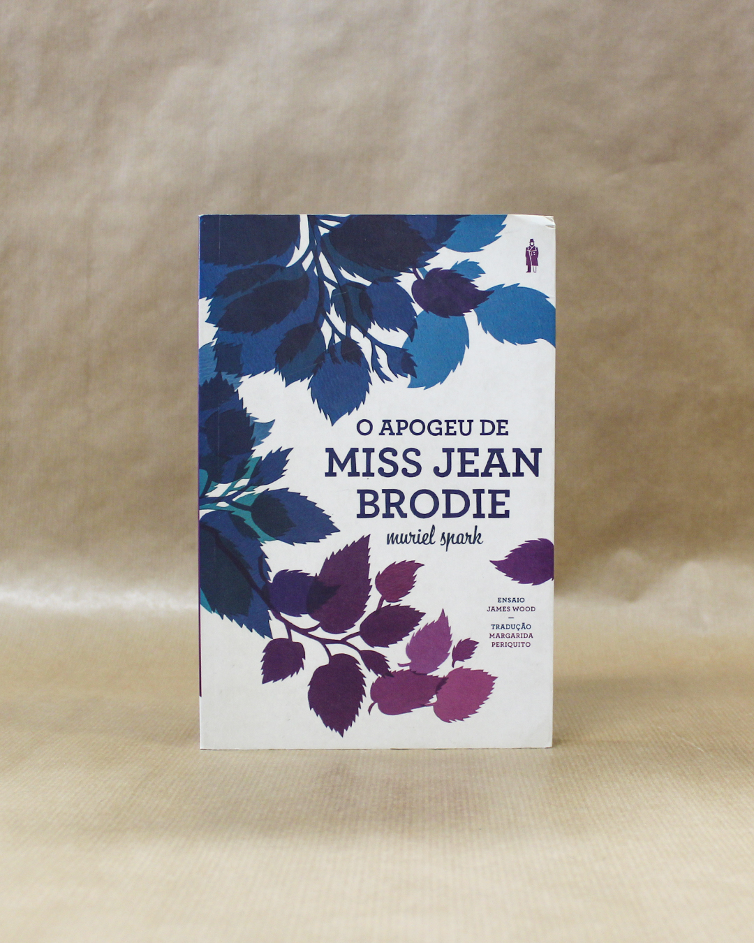 O Apogeu de Miss Jean Brodie