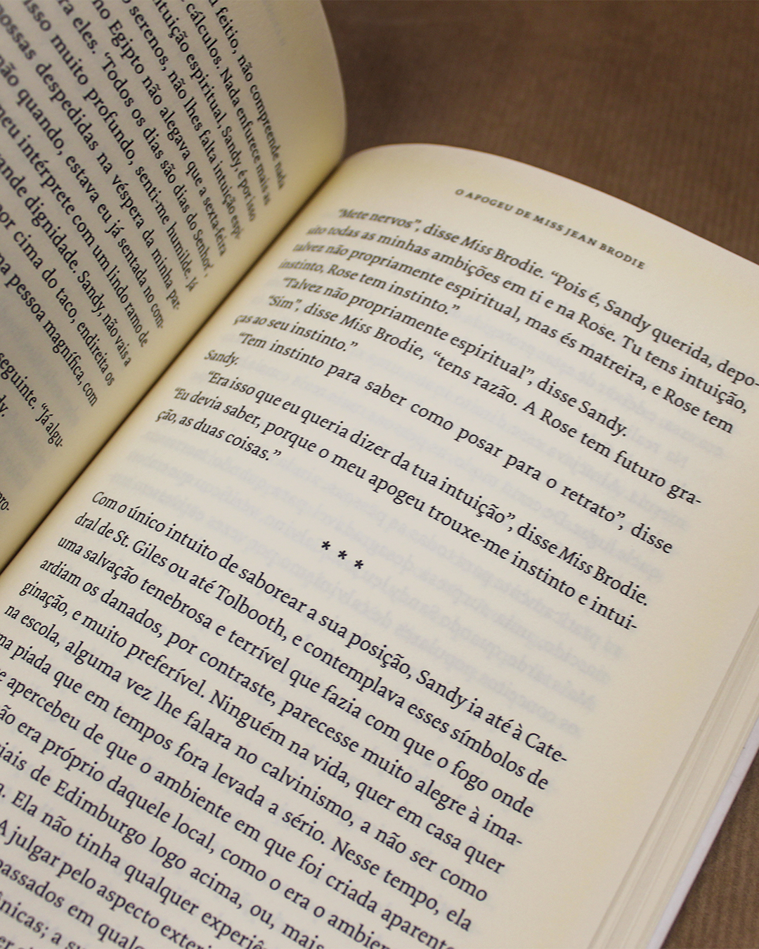 O Apogeu de Miss Jean Brodie - Image 2