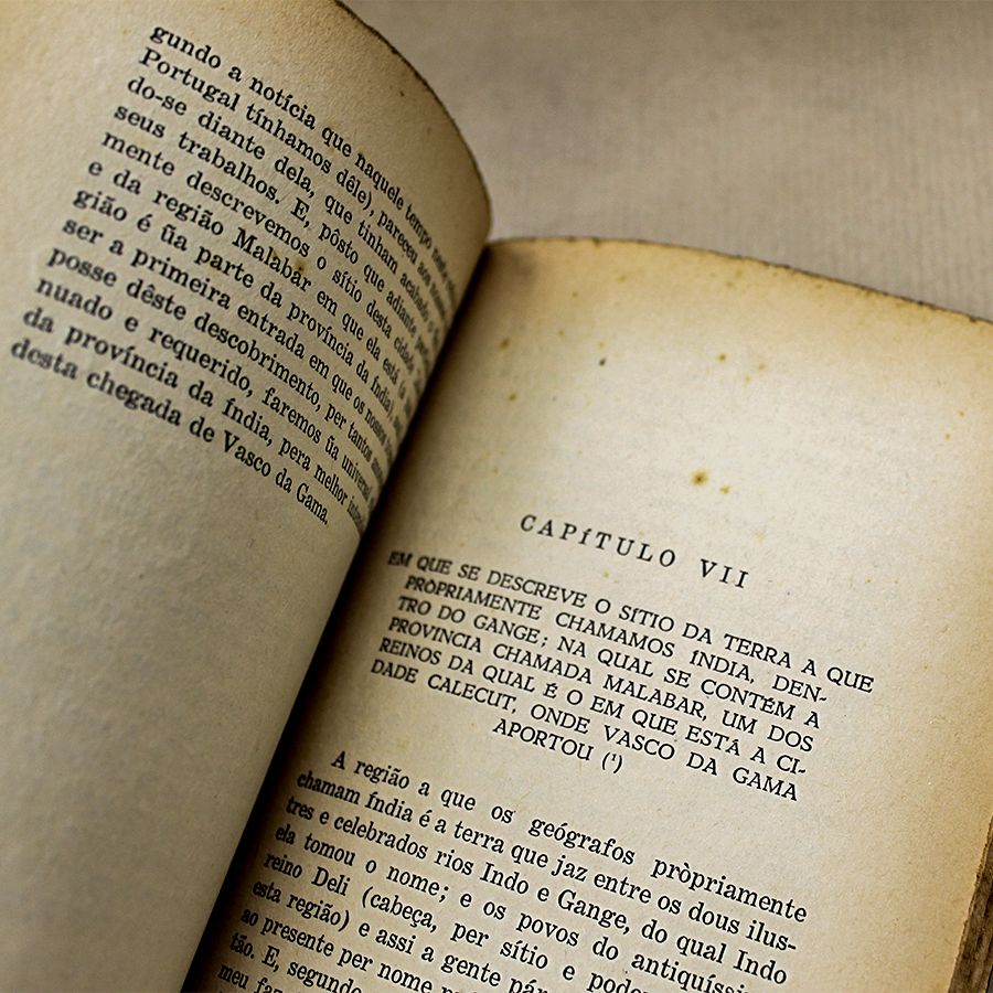 O Descobrimento da Índia - Image 3