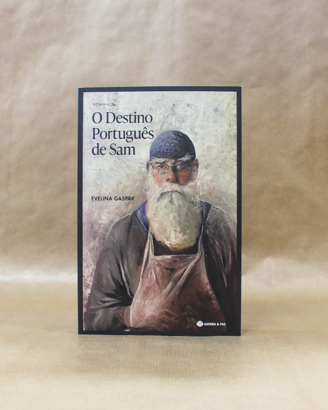 O Destino Português de Sam