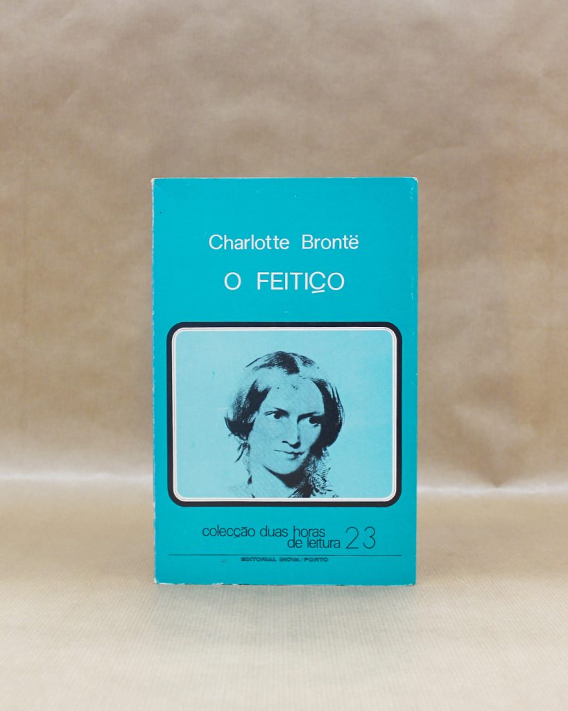 O Feitiço