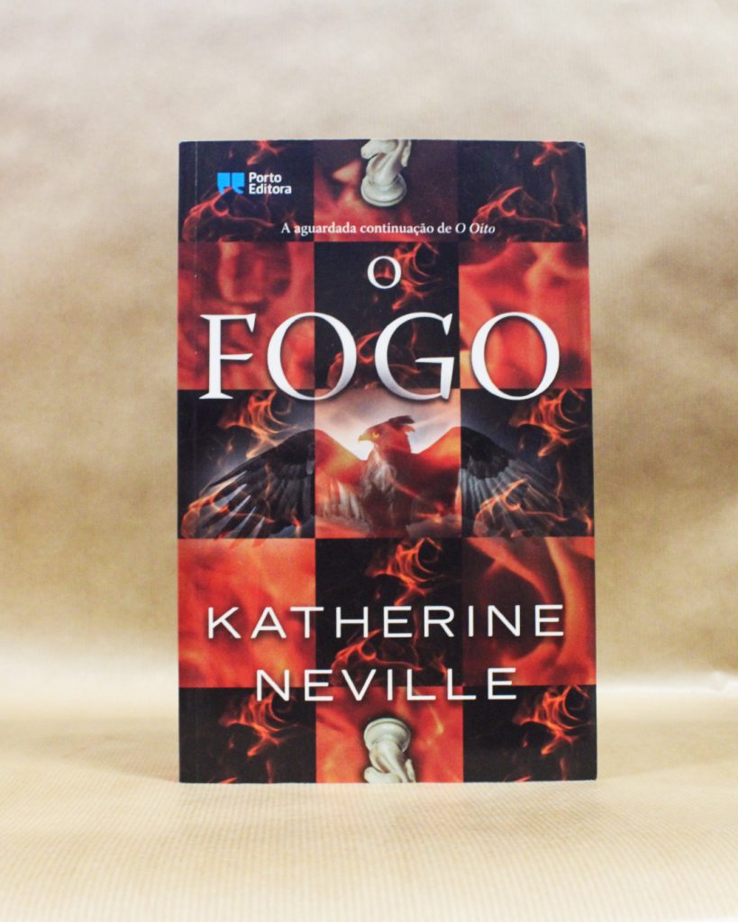O Fogo