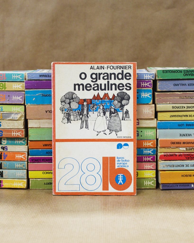 O Grande Meaulnes
