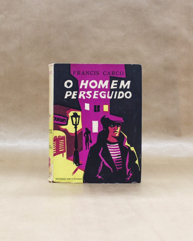 O Homem Perseguido