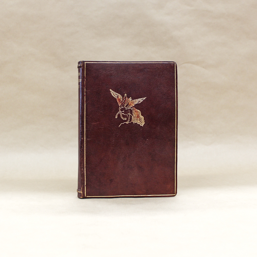 O livro de Cesário Verde