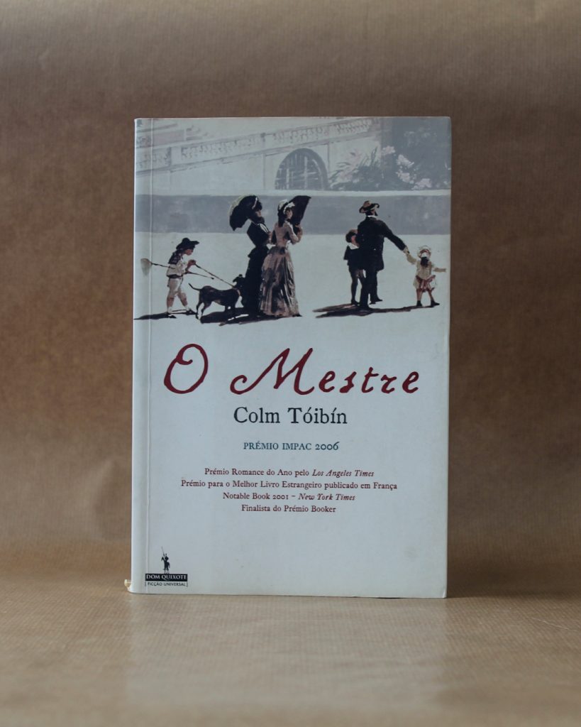 O Mestre