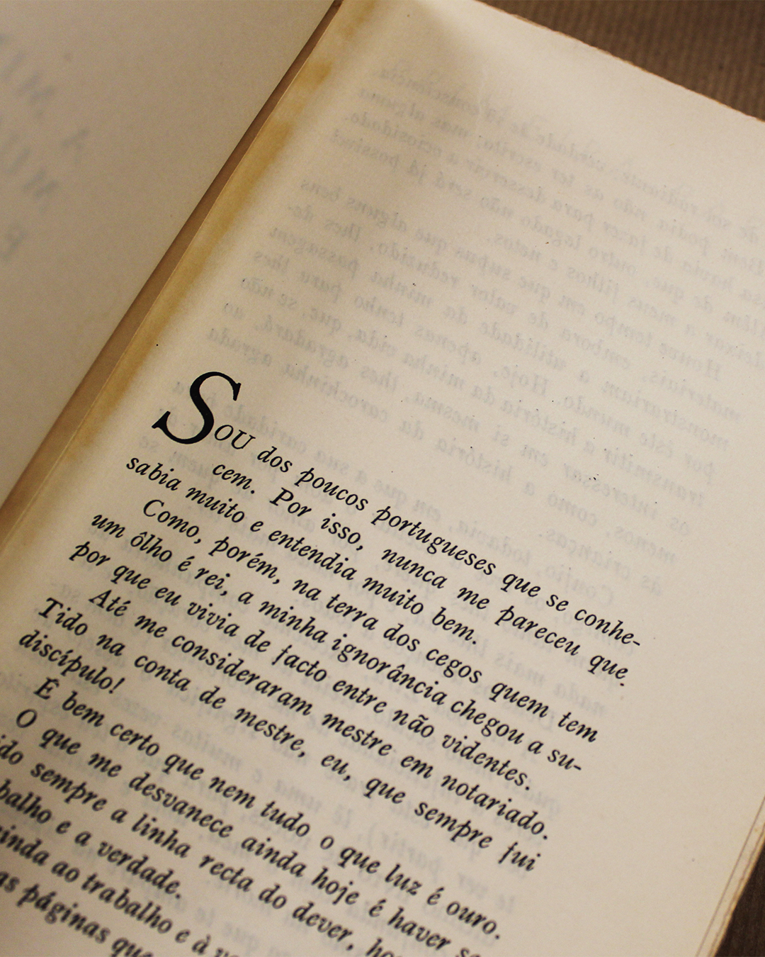 O Meu Último Livro de Notas - Image 2