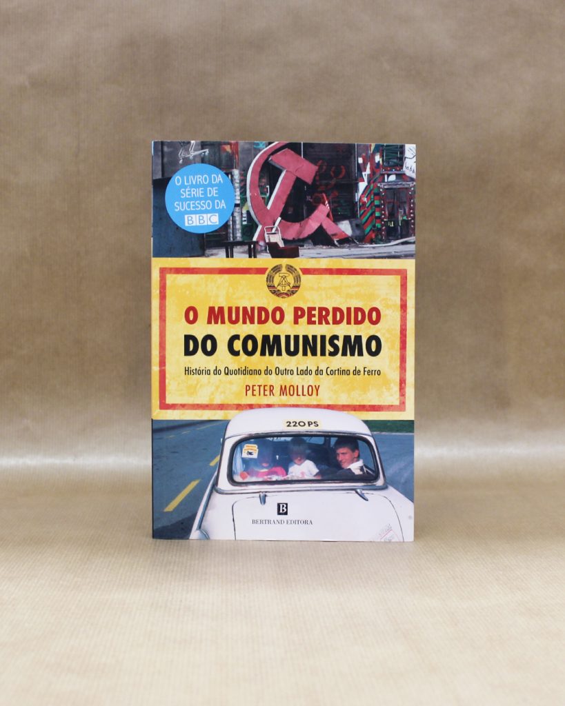 O Mundo Perdido do Comunismo