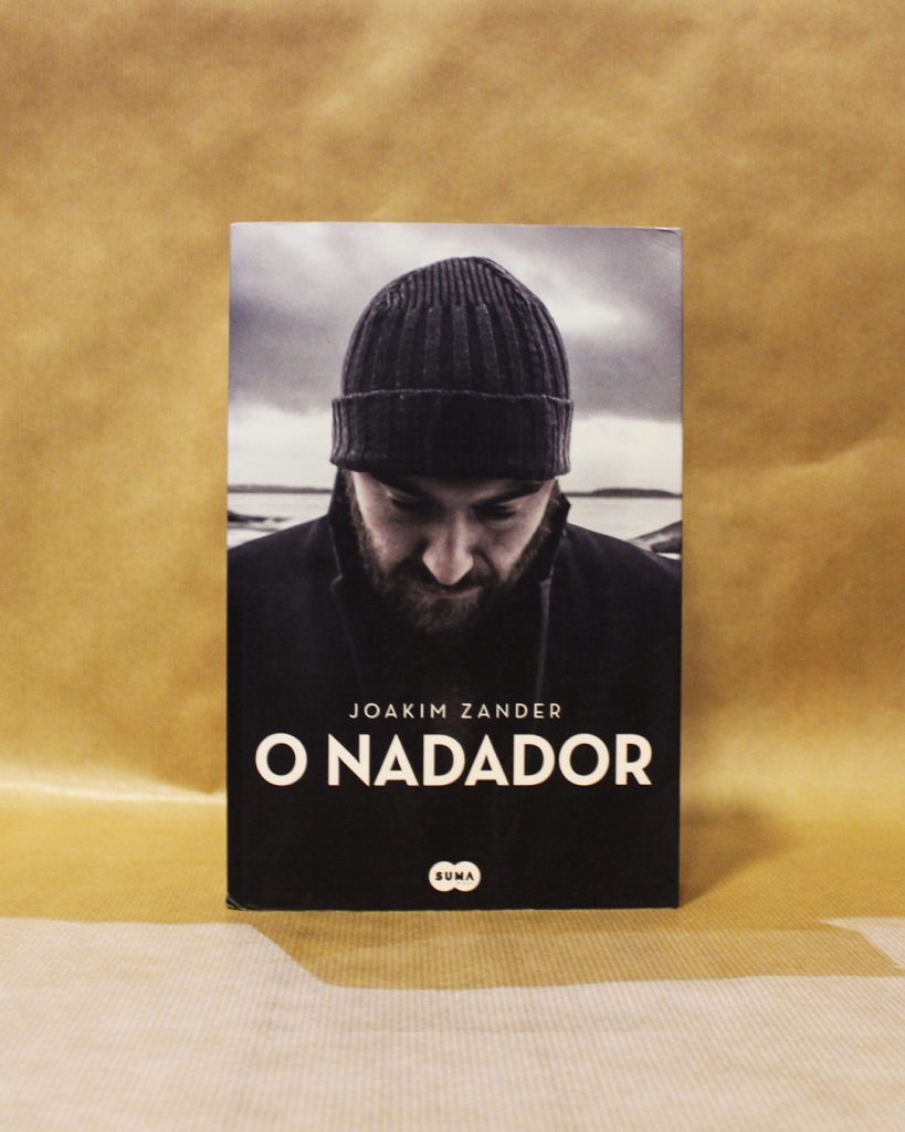 O Nadador