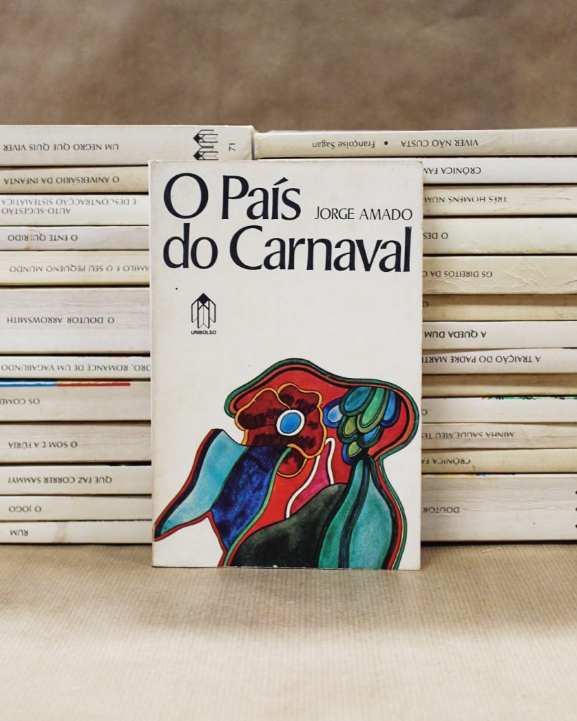 O País do Carnaval