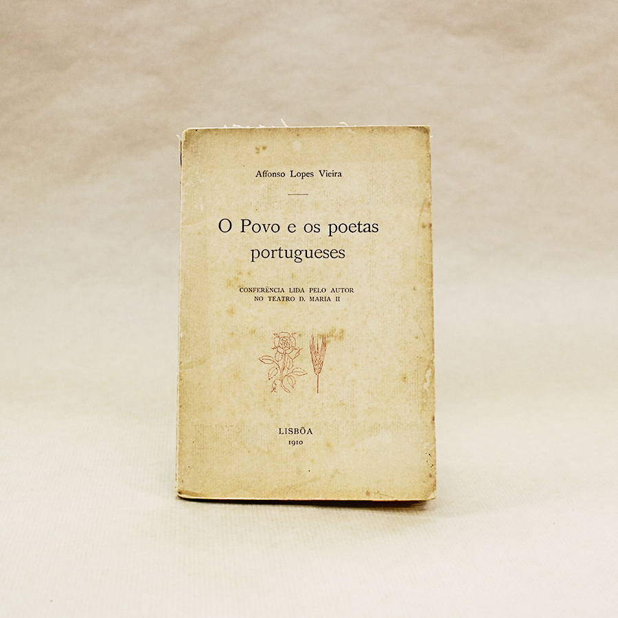 O Povo e os Poetas Portugueses